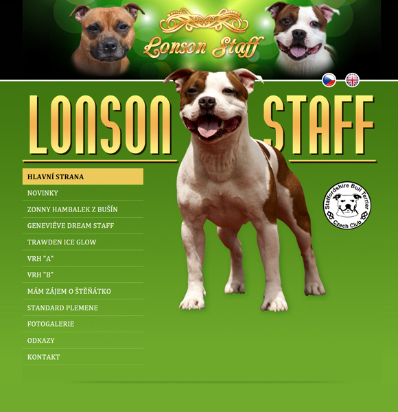 LonsonStaff