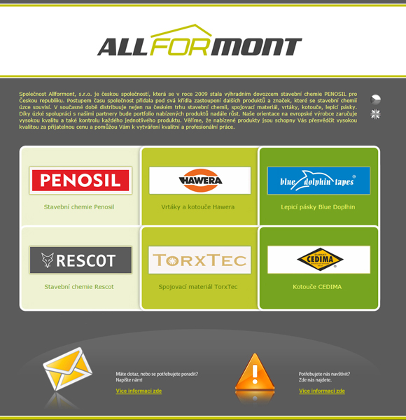 Allformont